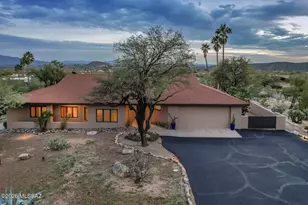 6080 N Sabino Shadow Ln, Tucson, AZ 85750 - Photo 7