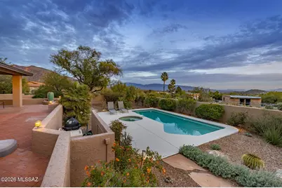 6080 N Sabino Shadow Lane, Tucson, AZ 85750 - Photo 39