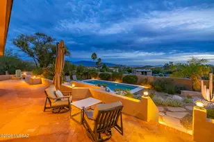 6080 N Sabino Shadow Ln, Tucson, AZ 85750 - Photo 41