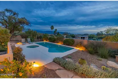 6080 N Sabino Shadow Lane, Tucson, AZ 85750 - Photo 5