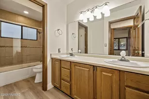 6080 N Sabino Shadow Ln, Tucson, AZ 85750 - Photo 33