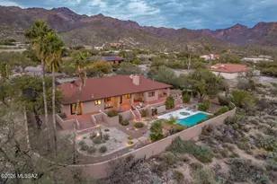 6080 N Sabino Shadow Ln, Tucson, AZ 85750 - Photo 45