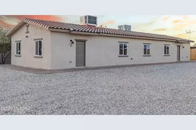 1520 E 27th Street, Tucson, AZ 85713 - Photo 1