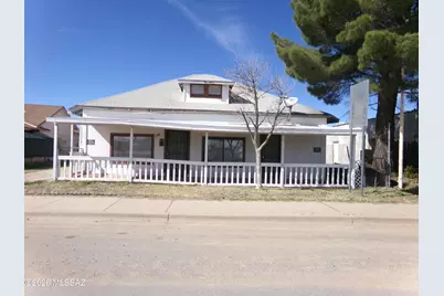 248 N Haskell Avenue, Willcox, AZ 85643 - Photo 1