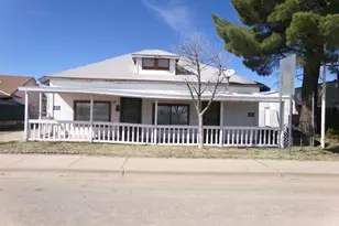 248 N Haskell Ave, Willcox, AZ 85643 - Photo 1