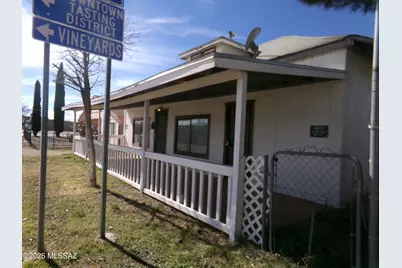 248 N Haskell Avenue, Willcox, AZ 85643 - Photo 5