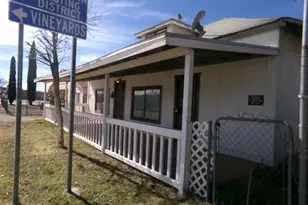 248 N Haskell Ave, Willcox, AZ 85643 - Photo 5