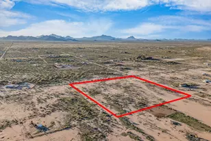 6640 N Trico Rd, Marana, AZ 85653 - Photo 1