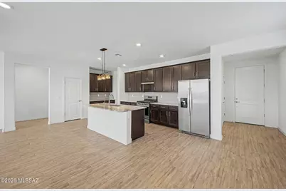 2177 W Desert Topaz Way, Tucson, AZ 85742 - Photo 13
