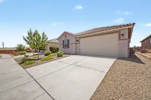 2177 W Desert Topaz Wy, Tucson, AZ 85742 - Photo 3