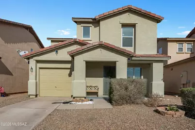 4217 E Boulder Springs Way, Tucson, AZ 85712 - Photo 1