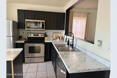 4217 E Boulder Springs Way, Tucson, AZ 85712 - Photo 13
