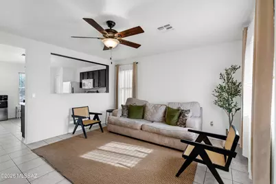 4217 E Boulder Springs Way, Tucson, AZ 85712 - Photo 7