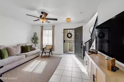 4217 E Boulder Springs Way, Tucson, AZ 85712 - Photo 1