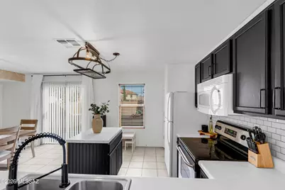 4217 E Boulder Springs Way, Tucson, AZ 85712 - Photo 3