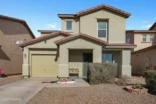 4217 E Boulder Springs Way, Tucson, AZ 85712 - Photo 5