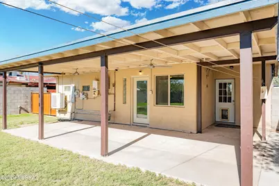 4216 E Paseo Grande, Tucson, AZ 85711 - Photo 37