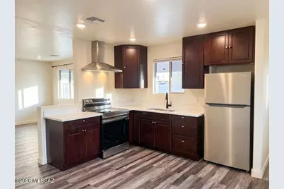 2718 W Carnauba Street, Tucson, AZ 85705 - Photo 3