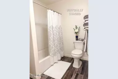 2718 W Carnauba Street, Tucson, AZ 85705 - Photo 15