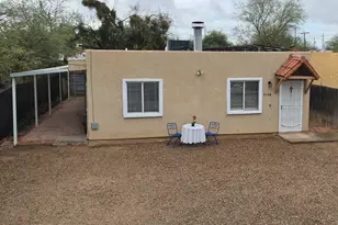 3148 E Monte Vista Dr, Tucson, AZ 85716 - Photo 1