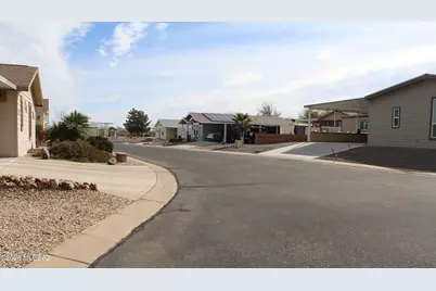 1030 S Barrel Cactus Ridge #UNIT 90, Benson, AZ 85602 - Photo 21