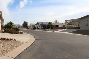 1030 S Barrel Cactus Ridge, Benson, AZ 85602 - Photo 21