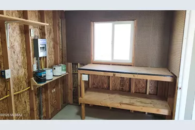 1030 S Barrel Cactus Ridge #UNIT 90, Benson, AZ 85602 - Photo 33