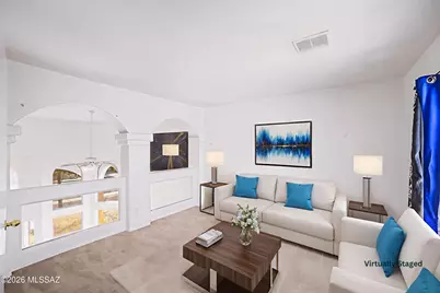 9657 E Briana Lane, Tucson, AZ 85748 - Photo 7