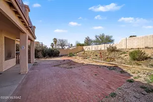 9657 E Briana Ln, Tucson, AZ 85748 - Photo 41