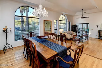 7580 N Calle Sin Controversia, Tucson, AZ 85718 - Photo 9