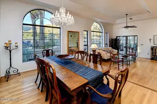 7580 N Calle Sin Controversia, Tucson, AZ 85718 - Photo 9