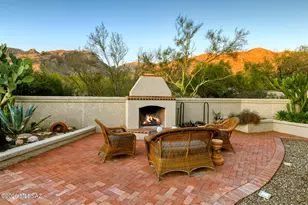 7580 N Calle Sin Controversia, Tucson, AZ 85718 - Photo 41