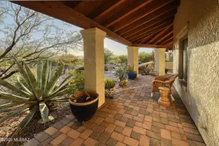 7580 N Calle Sin Controversia, Tucson, AZ 85718 - Photo 45