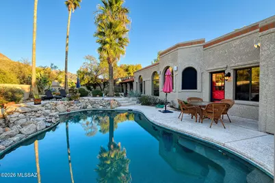 7580 N Calle Sin Controversia, Tucson, AZ 85718 - Photo 37