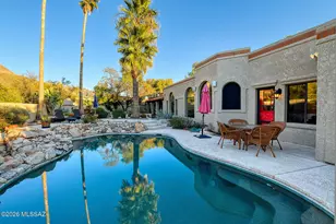 7580 N Calle Sin Controversia, Tucson, AZ 85718 - Photo 37