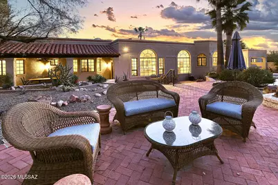 7580 N Calle Sin Controversia, Tucson, AZ 85718 - Photo 39