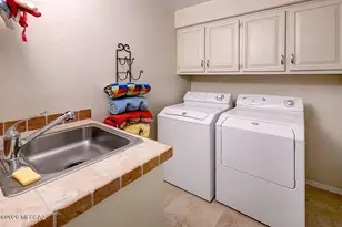 7580 N Calle Sin Controversia, Tucson, AZ 85718 - Photo 35