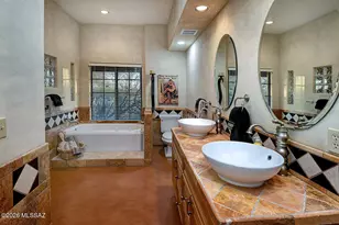 7580 N Calle Sin Controversia, Tucson, AZ 85718 - Photo 25