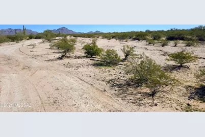 1491 S Sandario Road S, Tucson, AZ 85735 - Photo 1