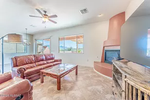 545 W Calle Artistica, Green Valley, AZ 85614 - Photo 17