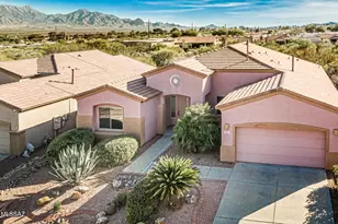 545 W Calle Artistica, Green Valley, AZ 85614 - Photo 1