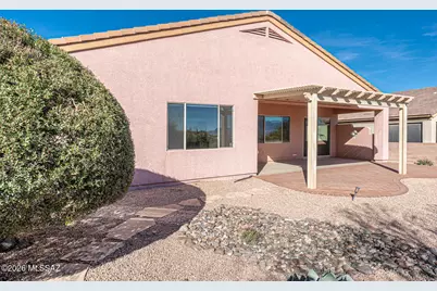 545 W Calle Artistica, Green Valley, AZ 85614 - Photo 33