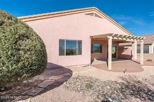 545 W Calle Artistica, Green Valley, AZ 85614 - Photo 33