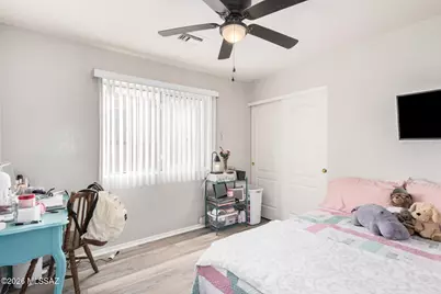 4471 W Rose Mist Way, Tucson, AZ 85741 - Photo 15