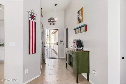 4471 W Rose Mist Way, Tucson, AZ 85741 - Photo 19