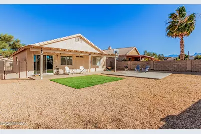 4471 W Rose Mist Way, Tucson, AZ 85741 - Photo 13