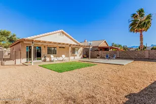 4471 W Rose Mist Way, Tucson, AZ 85741 - Photo 13