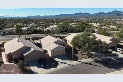 4471 W Rose Mist Way, Tucson, AZ 85741 - Photo 39