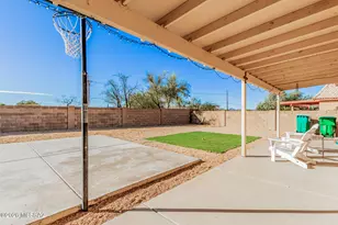 4471 W Rose Mist Way, Tucson, AZ 85741 - Photo 3