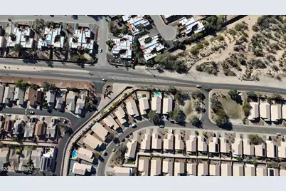 4471 W Rose Mist Way, Tucson, AZ 85741 - Photo 33